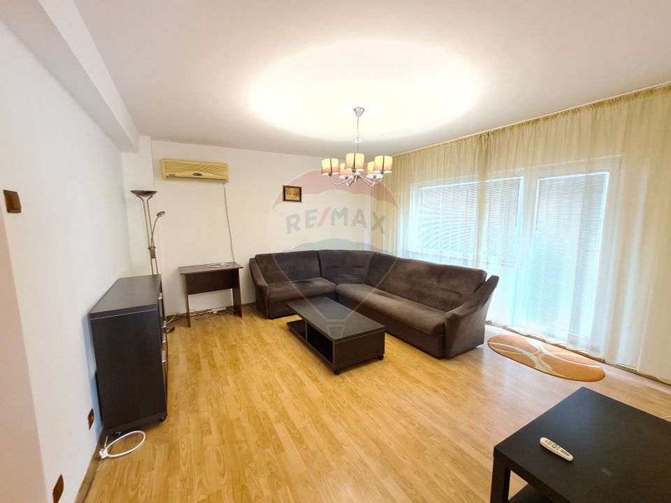 2 room Apartment for sale, Mihai Bravu area