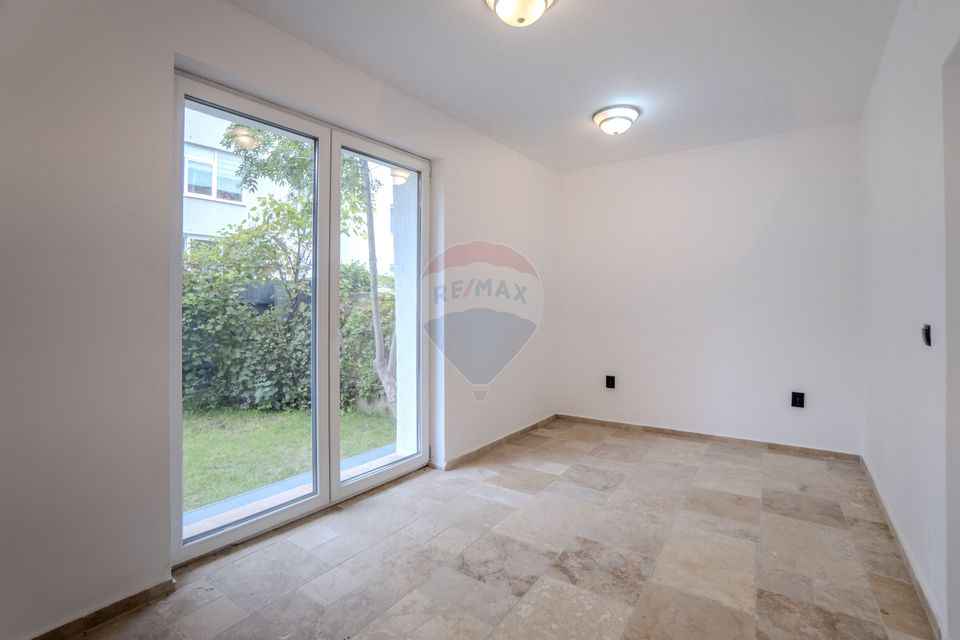 2 room Apartment for sale, Centrul Istoric area