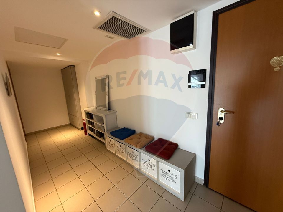 3 room Apartment for rent, Polona area