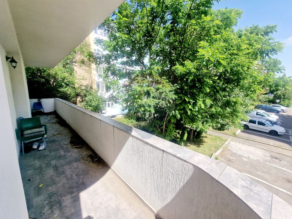 552sq.m Commercial Space for sale, Darmanesti area