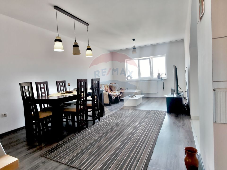 2 room Apartment for sale