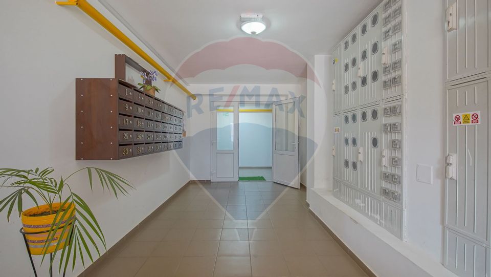 1 room Apartment for rent