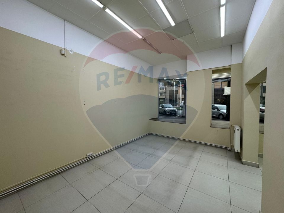 110sq.m Commercial Space for rent, Bancilor area