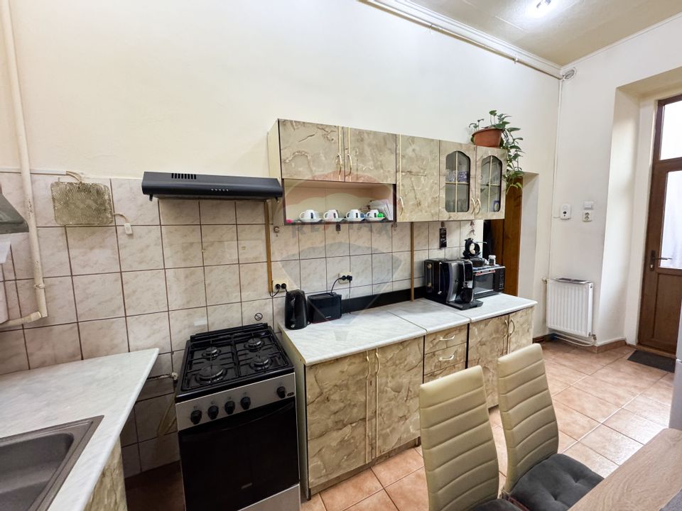 Apartament ultracentral în P-ța Unirii - Eleganță și investiție sigură