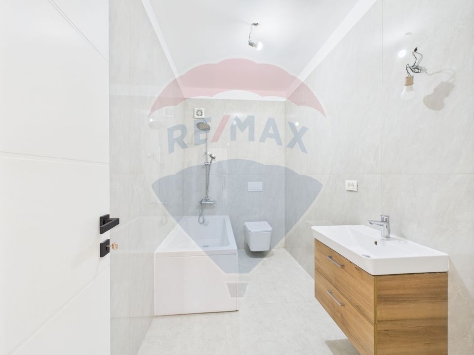 Apartament 3 camere|OFERTA VALABILA 30 ZILE|Nobil Residence