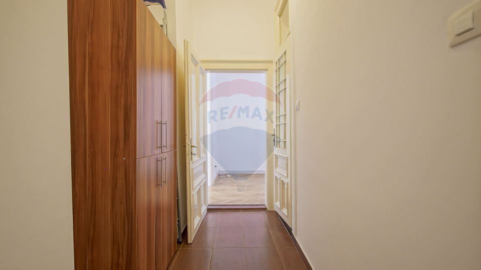 Apartament de vanzare,COMISION 0%,  Centrul Istoric-Brasov