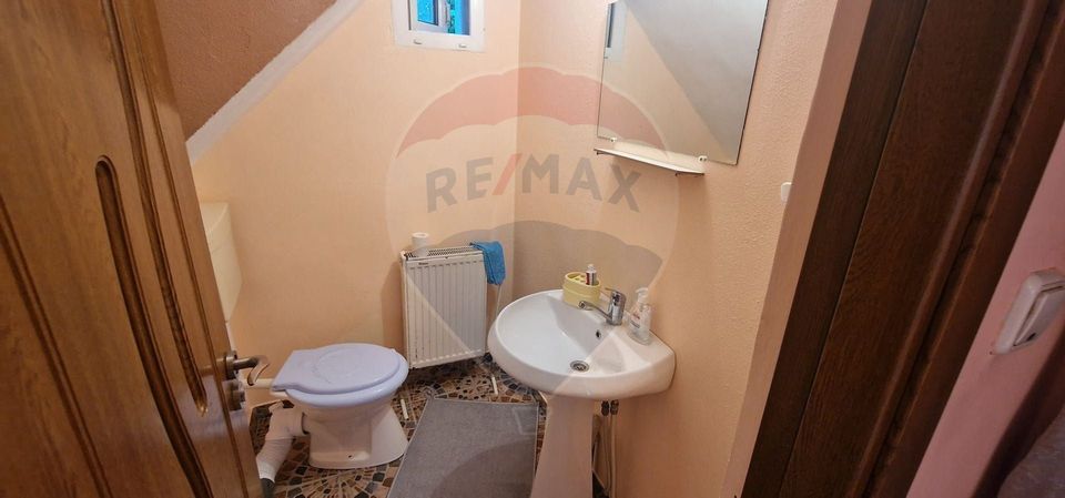 Casă P + 1E, strada Gheoghe Glod, zona Tache