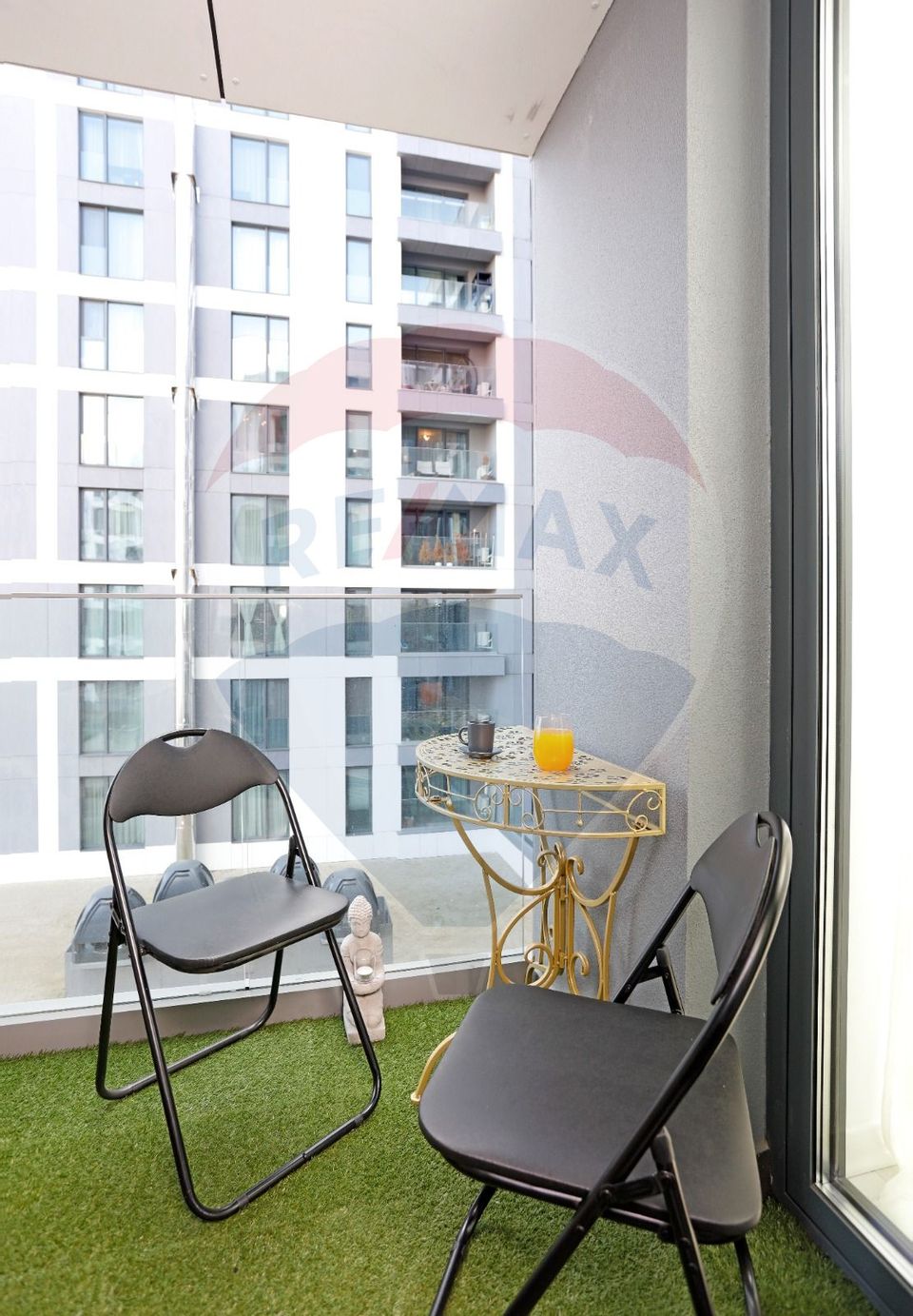 2 room Apartment for rent, Pipera area