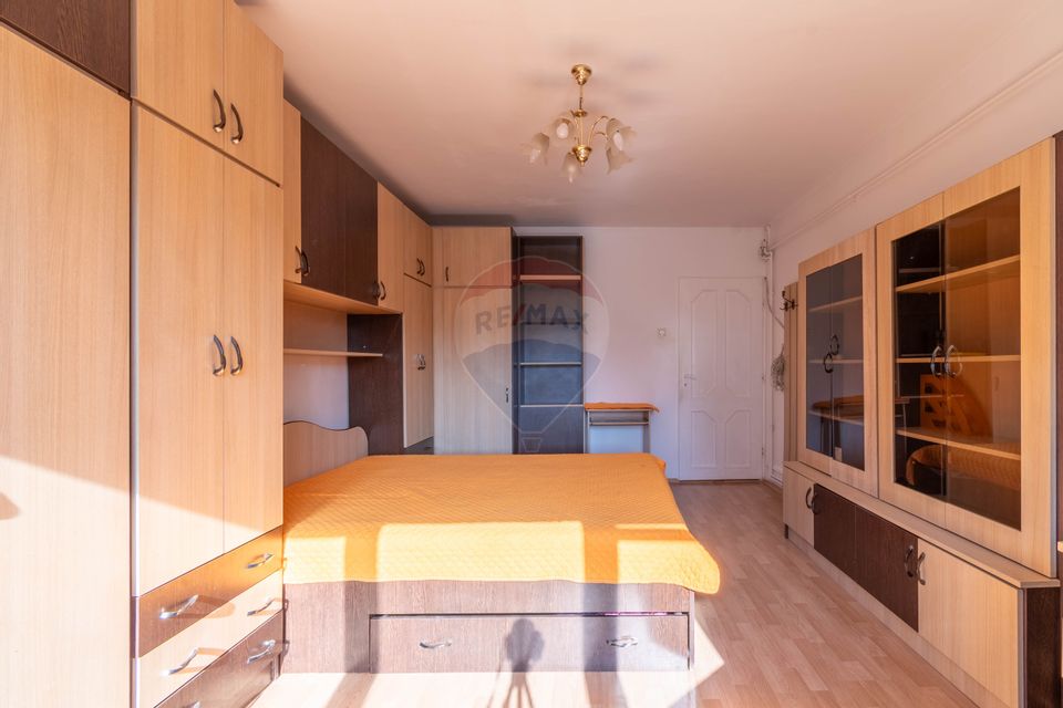 2 room Apartment for sale, Zorilor area