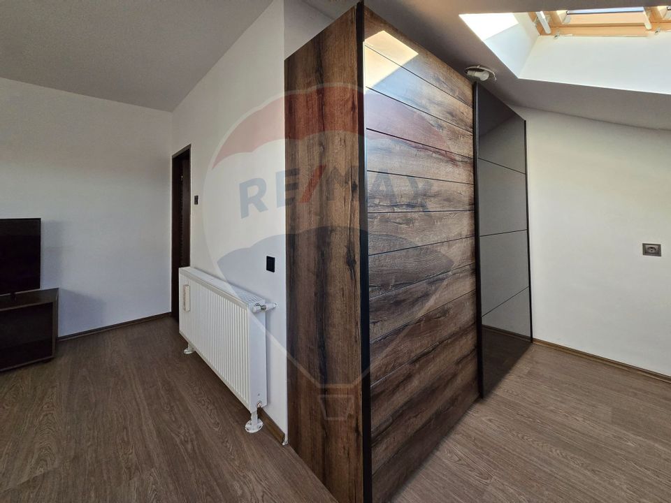 Oportunitate investitie 1278 euro/ mp - 3 camere, 2 nivele, Florilor