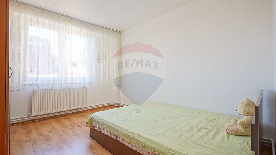 Apartament 3 camere – Cartier Astra,  Brașov
