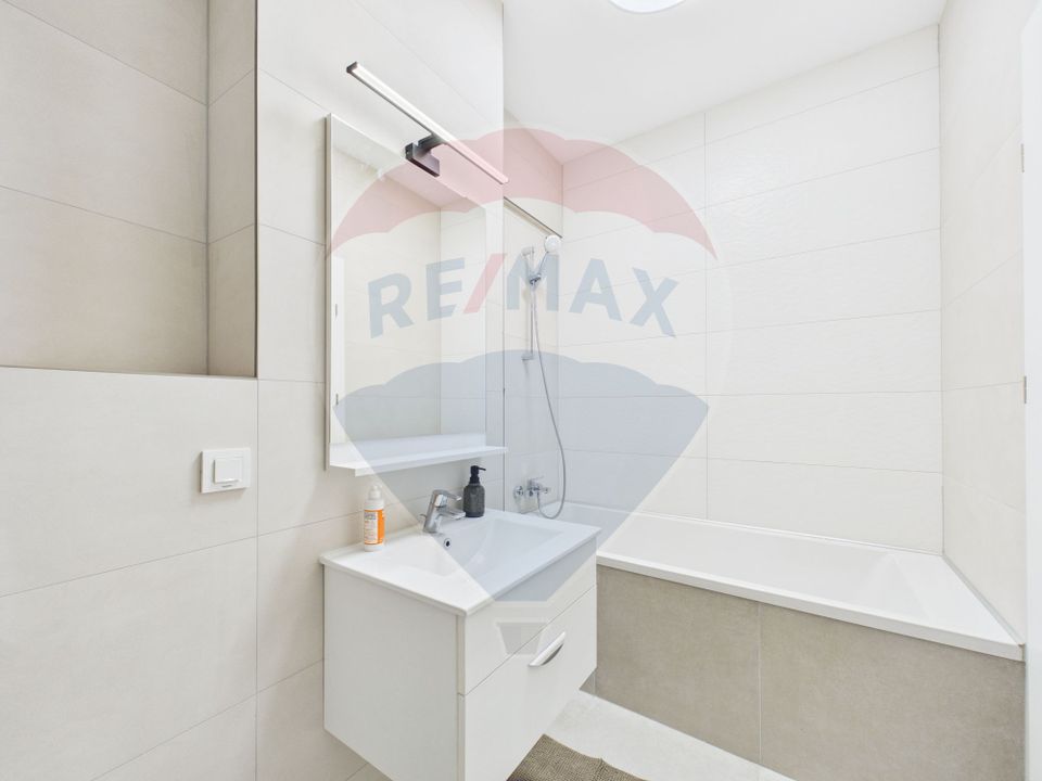 Apartament 2 camere Pipera/First Estate