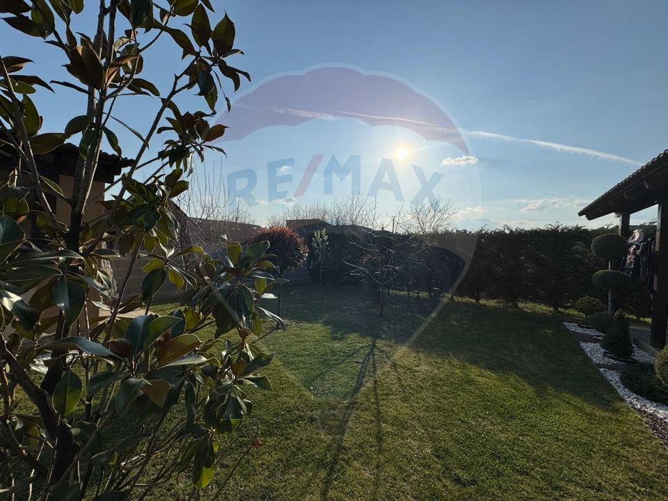 4 room House / Villa for sale, Bujac area