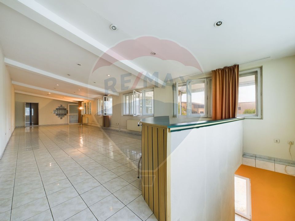 7 room House / Villa for sale, Brancoveanu area