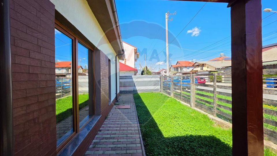 3 room House / Villa for sale