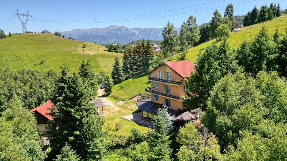 7 room House / Villa for sale