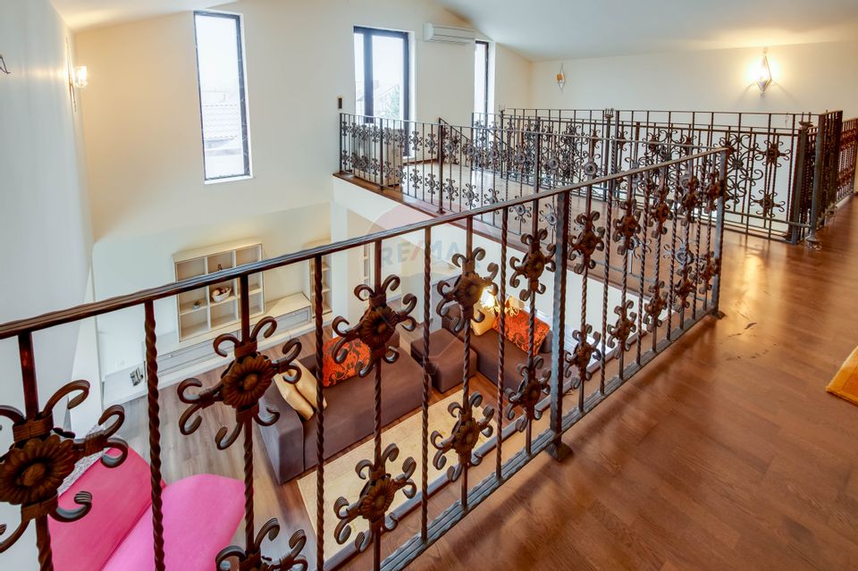 9 room House / Villa for sale, Central area