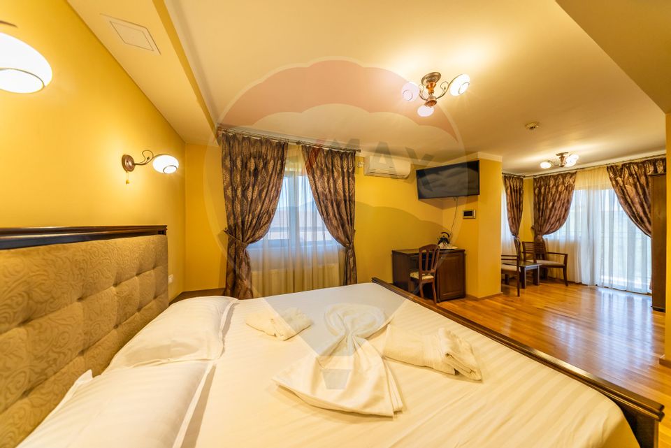 9 room Hotel / Pension for sale, Astoria area