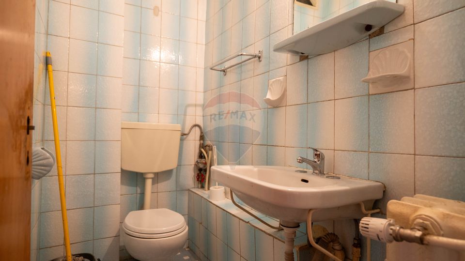 De vânzare – Apartament 3 camere, 66 mp utili, zona Berceni