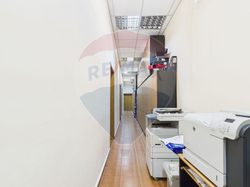 Spațiu de închiriat în zona Ghencea