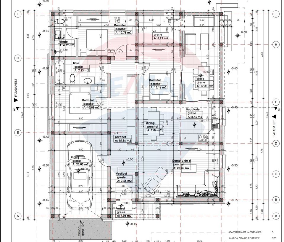 Casă nouă de vânzare zona Unguraș/Baia Sprie