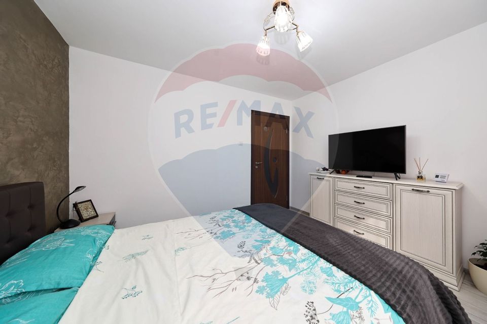 2 room Apartment for sale, Calea Bucuresti area