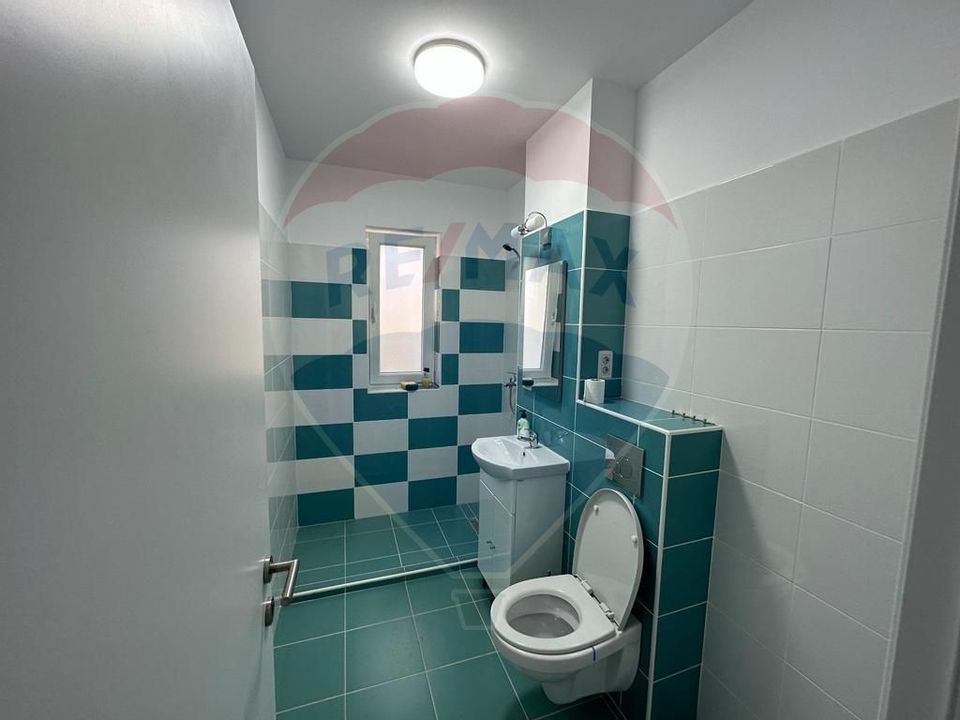 Apartament nou pet friendlly!