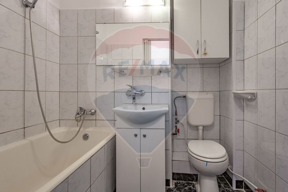 Apartament 2 camere Dacia