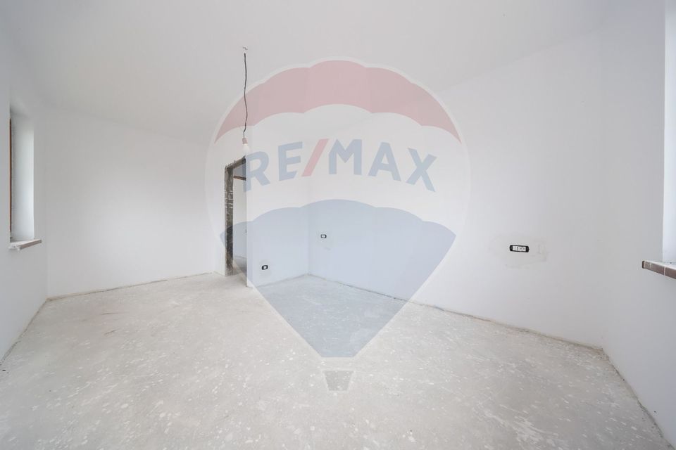 COMISION 0% | CASA STUPINI | 100 MP | 330 MP TEREN |