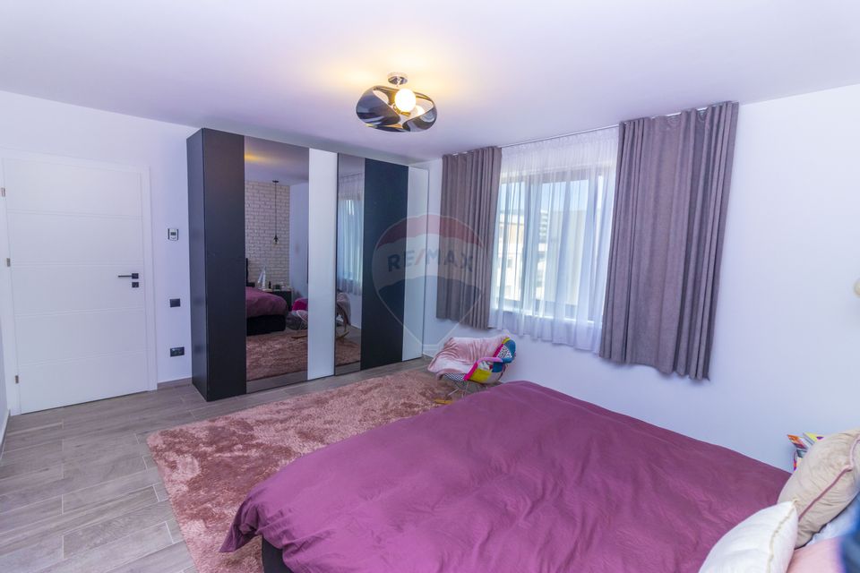 3 room Apartment for sale, Buna Ziua area