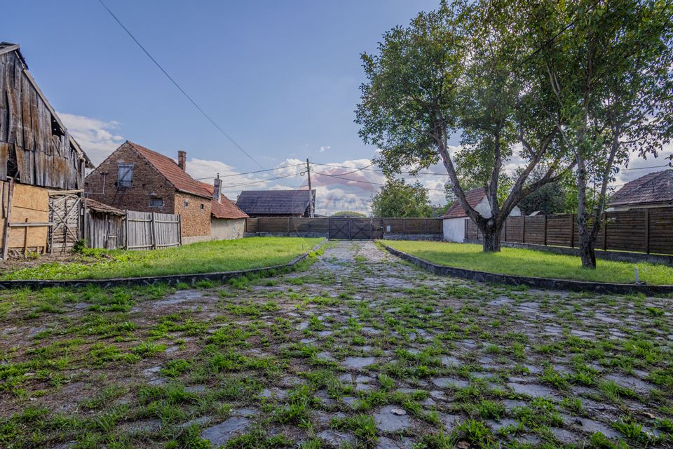 7 room House / Villa for sale