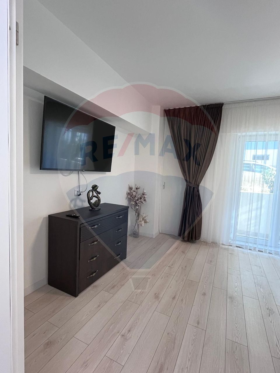 2 room Apartment for sale, Pacurari area