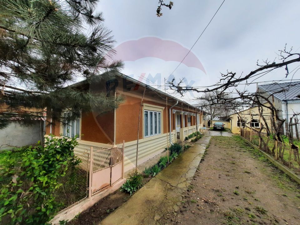 3 room House / Villa for sale