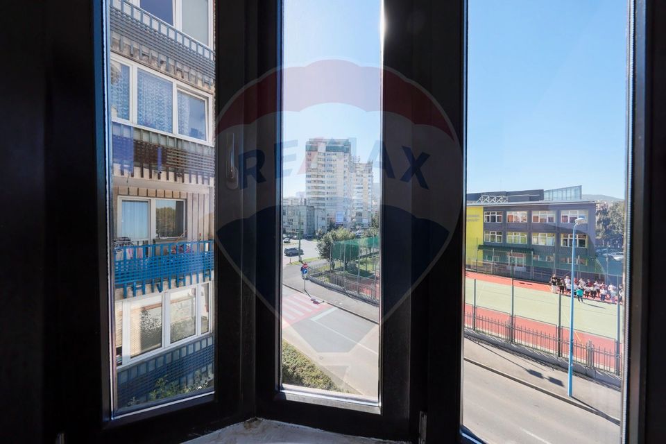 Apartament modern centrul Civic