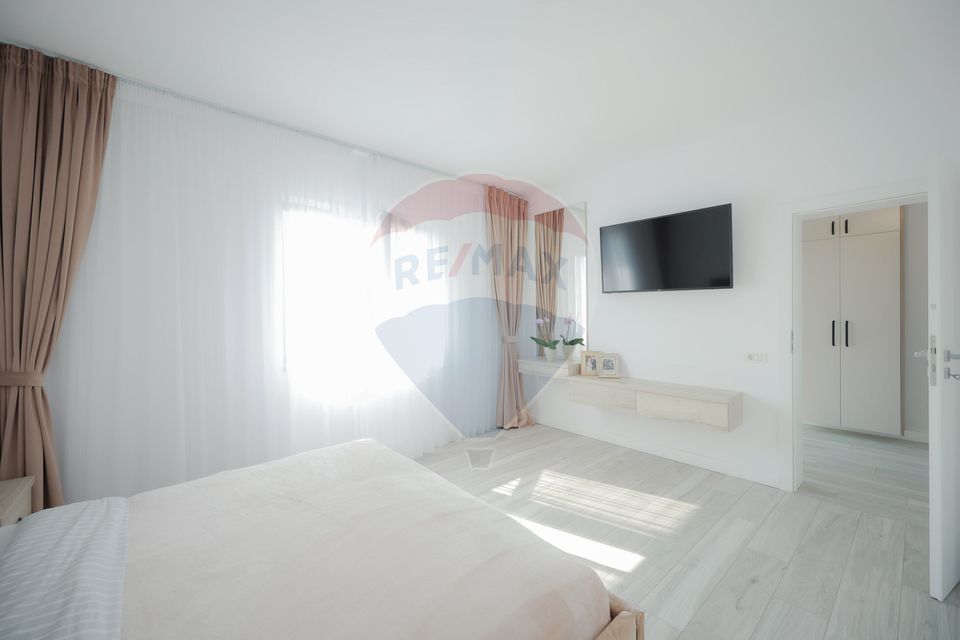 Casă de vânzare cu 3 dormitoare, Livada de Bihor