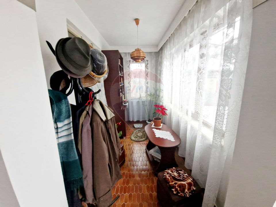 6 room House / Villa for sale, Central area