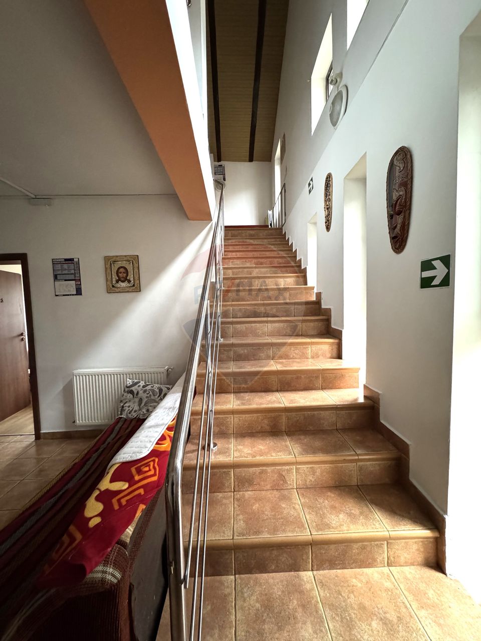 Villa 11 rooms | Buftea - 2 min from Buftea Lake