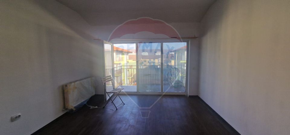 2 room Apartment for sale