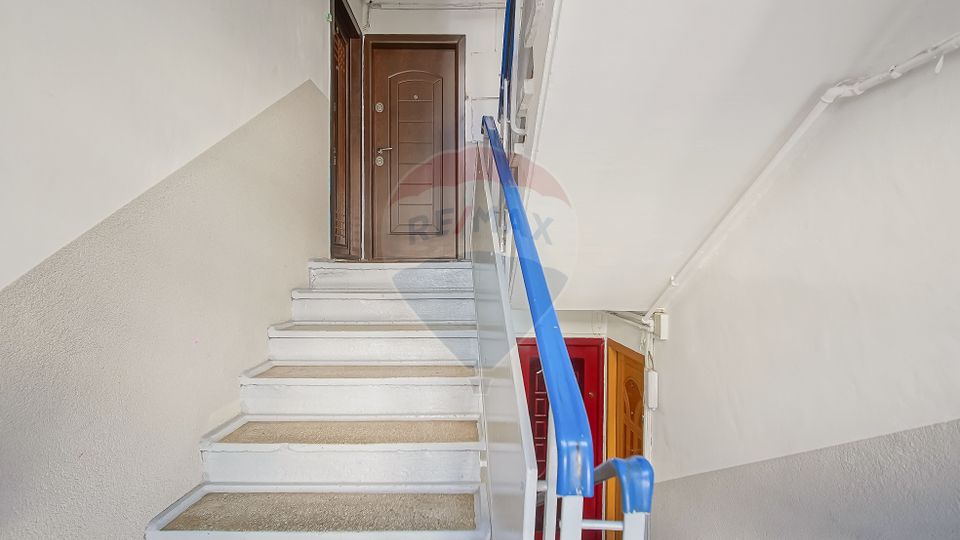 2 camere cu potențial | Zonă verde Noua | Str. Nucului 31