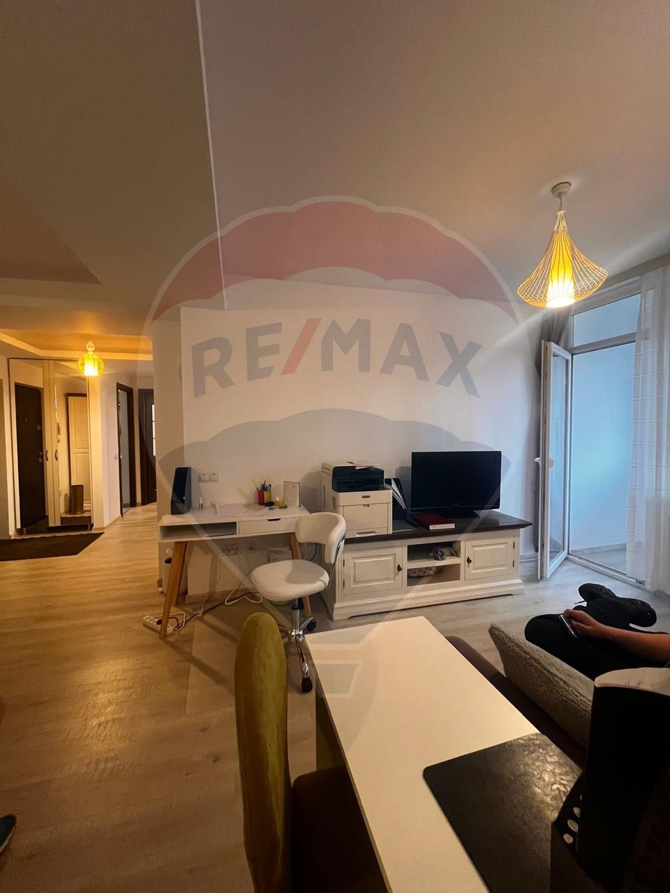 3 room Apartment for rent, Borhanci area