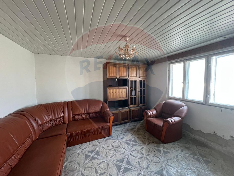 3 room House / Villa for sale