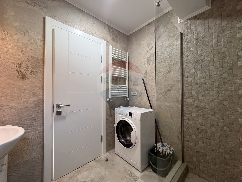 Apartament mamaia nord 2 termen lung