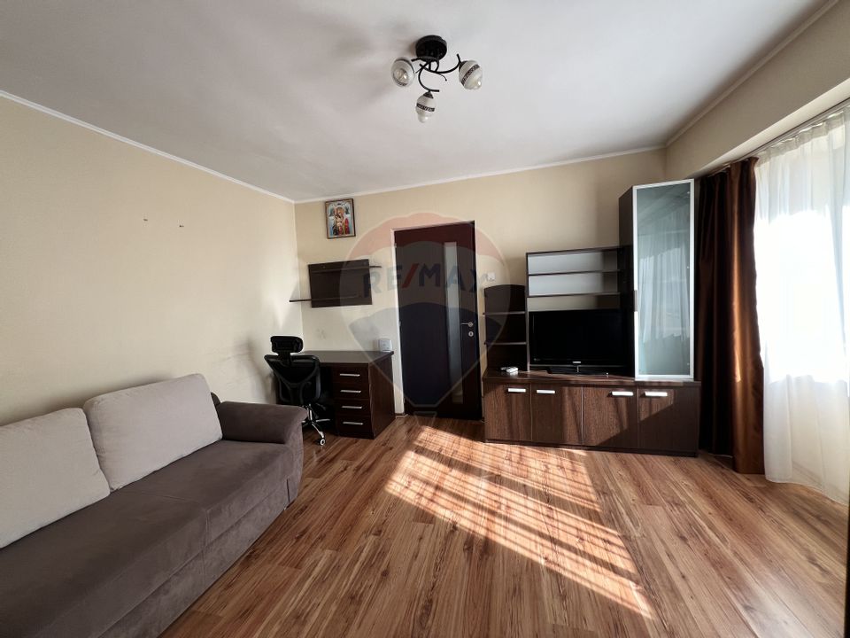 1 room Apartment for rent, Chisinau area