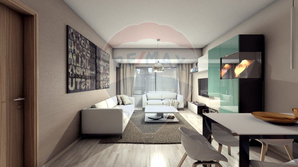 Penthouse | Noua Residence 2