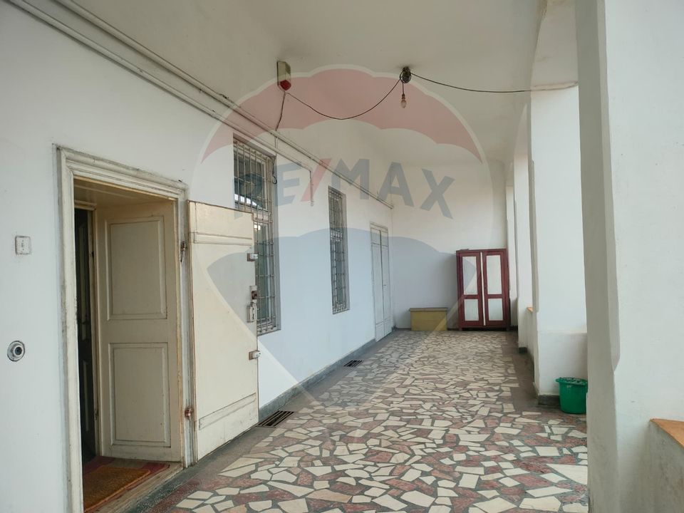 Casa istorica in zona centrala Ludus- Mures