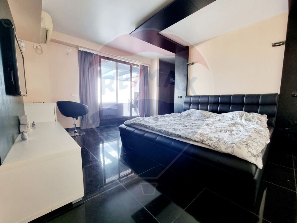 Apartament cu 6 camere de închiriat în zona Tomis Plus