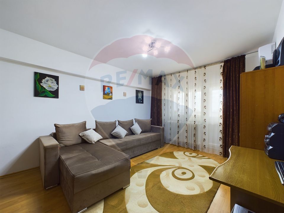 2 room Apartment for sale, Dristor area