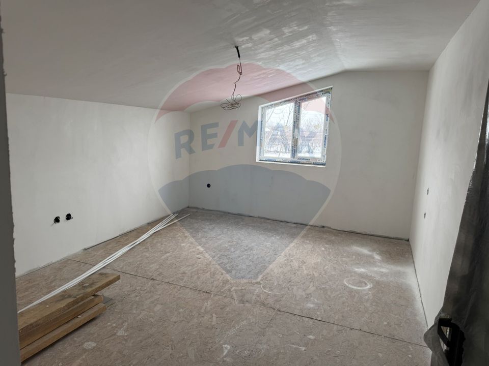 6 room House / Villa for sale