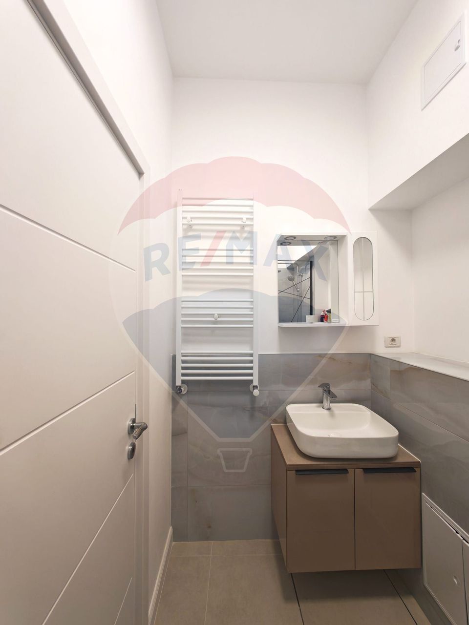 Apartament 2 camere - Agronomie - Vasile Fuica 29