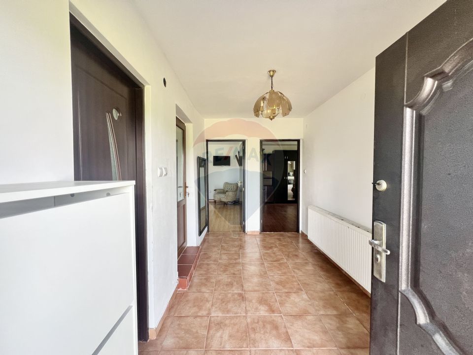 3 room House / Villa for sale